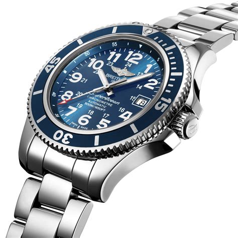 prix montre breitling superocean|Breitling Superocean chronograph 42 automatic.